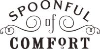 Spoonful of Comfort Logo